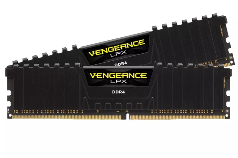 Corsair Vengeance LPX DDR4 3200 PC4-25600 16GB 2x8GB CL16