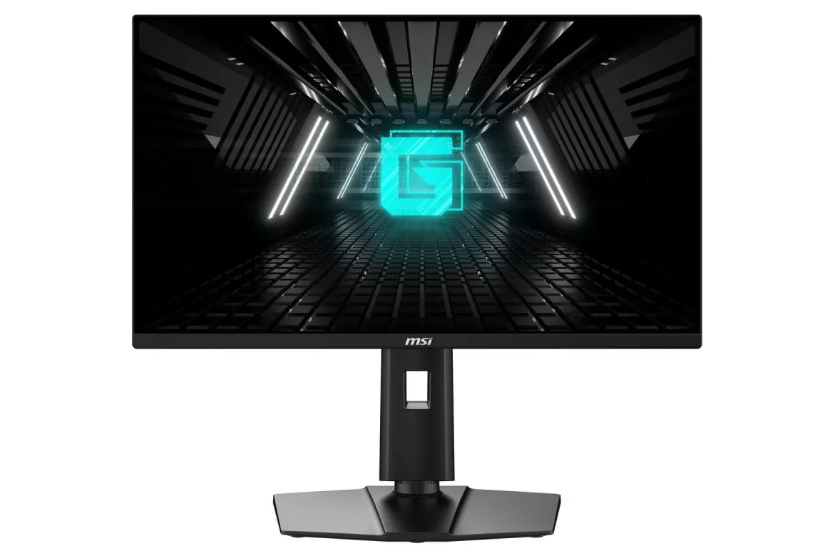 MSI G255PF E2 24.5″ 1080p 180Hz IPS Altura Ajustable Pivotante Gaming