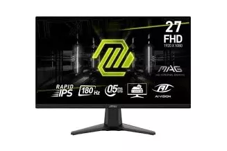 MSI MAG 275F 27