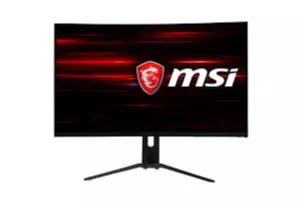 MSI Optix MAG322CQR 31.5