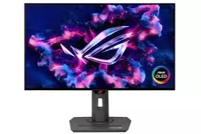 Asus ROG Strix OLED XG27AQWMG - Monitor 26.5