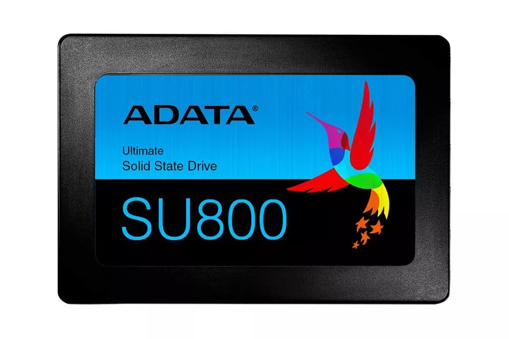 Adata Ultimate SU800 SSD 512GB SATA3