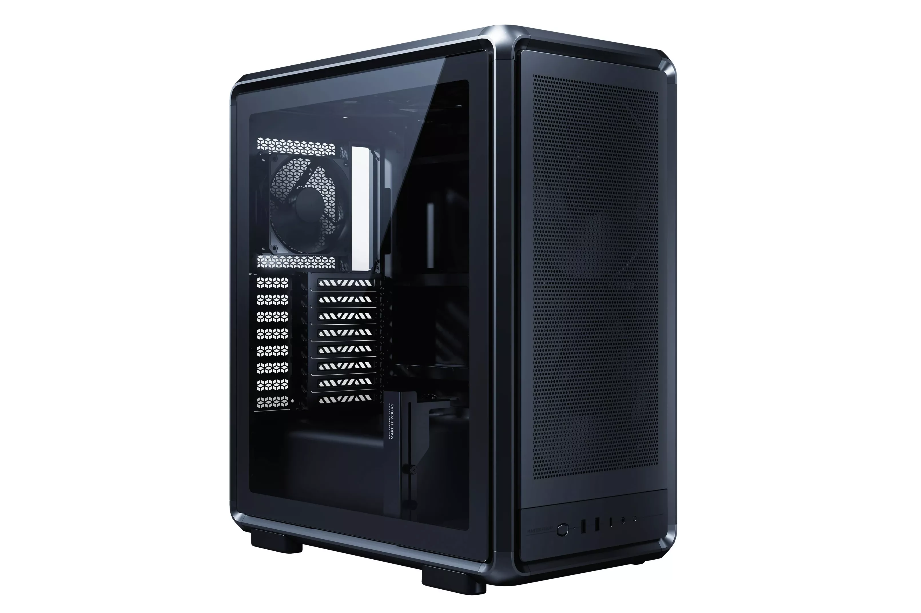 MF500M-KHNN-S00, Cajas de torre