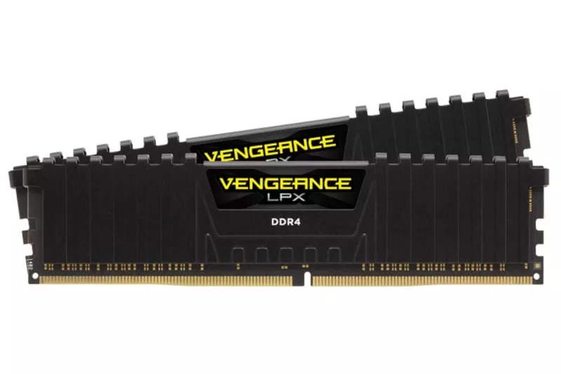 Corsair Vengeance LPX DDR4 3200MHz PC4-25600 64GB (2x32GB) CL16