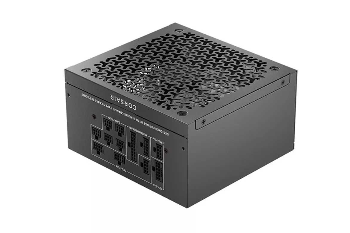 Fuente/PSU Corsair RM1000X SHIFT Cybenetics Gold 1000W ATX 3.1 PCIE 5.1 Modular