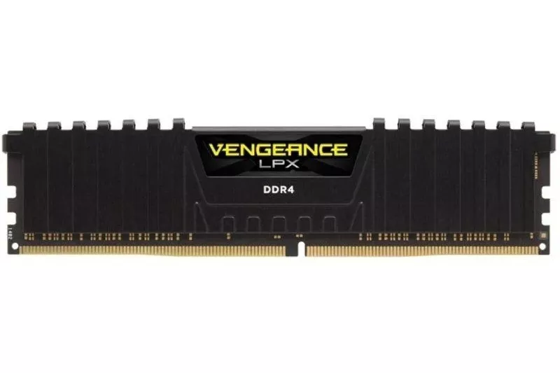 Corsair Vengeance LPX DDR4 3600MHz 16GB CL18