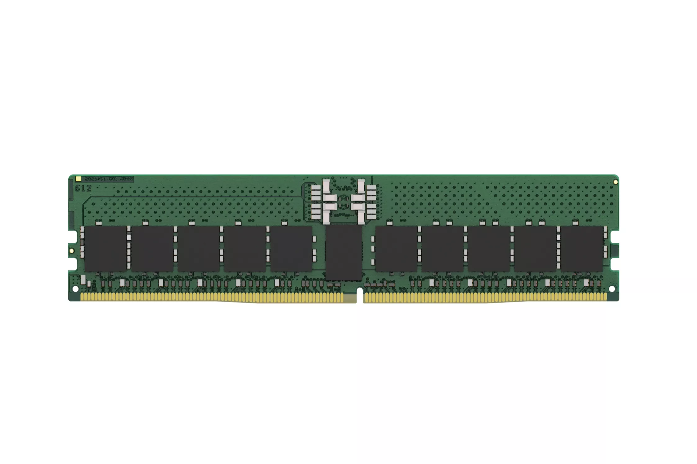Memoria DDR5 Kingston 32GB 1x32GB 4800MHz CL40