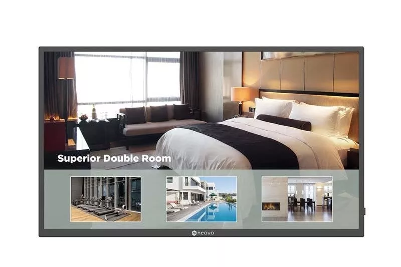 Écran PC AG Neovo PM-3202 31,5