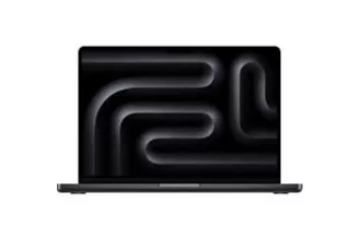 Apple MacBook Pro Apple M5 10 Núcleos/16GB/1TB SSD/GPU 10 Núcleos/14