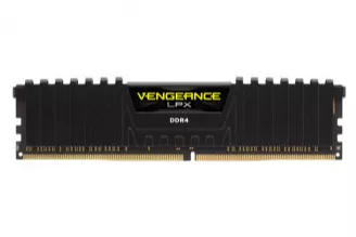 Corsair Vengeance LPX DDR4 3600MHz 8GB CL18