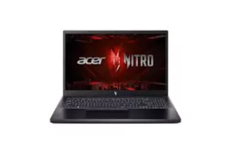 Portátil Acer Nitro V 15 ANV15-51-76C0 i7-13620H RTX 3050 16GB 1TB 15.6