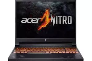 Portátil Acer Nitro V 16 AI ANV16-42-R6DG AMD Ryzen AI 7 260 RTX 5070 32GB 1TB 16