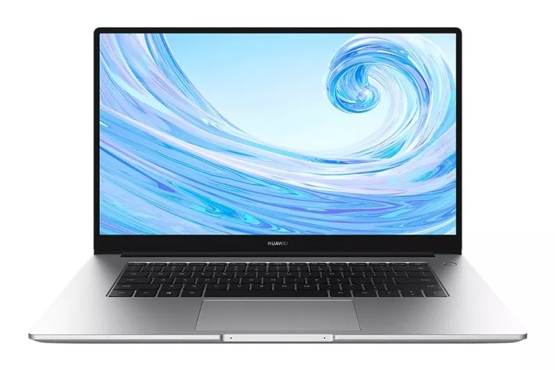 Huawei MateBook D 15 AMD Ryzen 5 3500U/8GB/256GB SSD/15.6