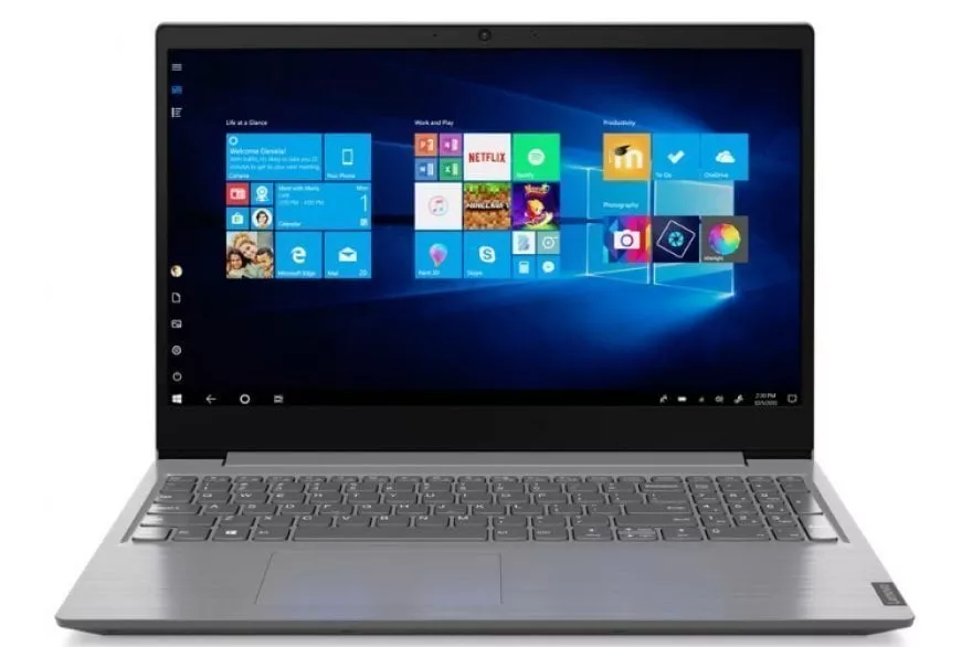 Lenovo V15 ADA AMD Ryzen 5 3500U/8GB/256GB SSD/15.6