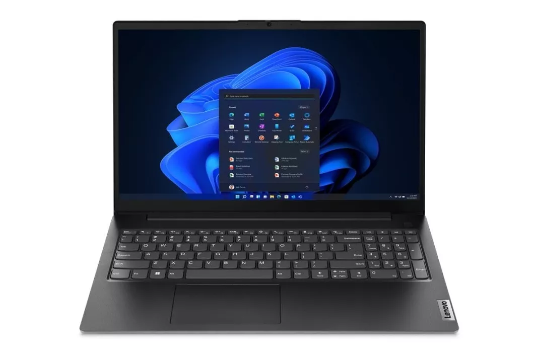 Lenovo V15 Gen4 AMN AMD Ryzen 3 7320U/8 GB/256GB SSD/15.6