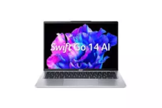 Portátil Acer Swift Go 14 Intel Core Ultra 7 155H 14