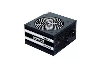 Fuente de Alimentación Chieftec Smart GPS-500A8 500W eficiencia 80 no modular ATX