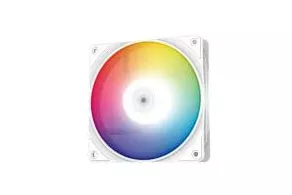 R-EDF120-WHAPP86-G-1, Ventilador