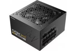 Antec GSK850 v2 ATX 3.1 (PCIe 5.1) - Fuente de alimentación 850W