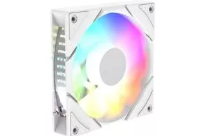 R-EDF120-WHAPR86-G-1, Ventilador