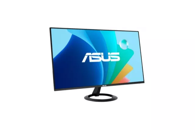 Asus Eye Care VZ279HG - Monitor 27