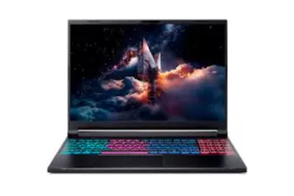 Portátil Acer Nitro V 16S AI ANV16S-61-R1U8 AMD Ryzen AI 7 350 RTX 5070 32GB 1TB 16