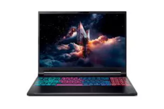 Portátil Acer Nitro V 16S ANV16S-71-755L i7-240H RTX 5060 32GB 1TB 16