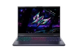 Portátil Acer Predator Helios Neo 14 AI PHN14-71-93BK U9-285H RTX 5060 32GB 1TB 14.5
