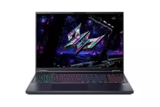 Portátil Acer Predator Helios Neo 16 AI PHN16-73-97PM U9-275H RTX 5070 32GB 1TB 16