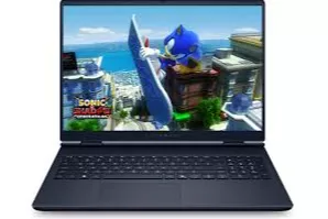 Portátil Dell Alienware 16 Aurora AC16250 C7-240H RTX 5060 32GB 1TB 16