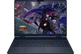 Portátil Dell Alienware Aurora 16X U7-255HX RTX 5060 32GB 1TB 16