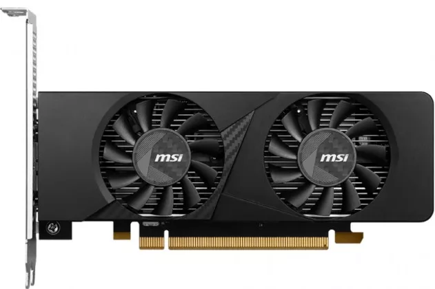 GEFORCE RTX 3050 LP E 6G OC tarjeta gr
