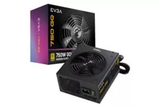 WG0750RE, Fuente de alimentación de PC