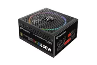 WG0850RE, Fuente de alimentación de PC