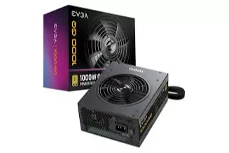 WG1000RE, Fuente de alimentación de PC