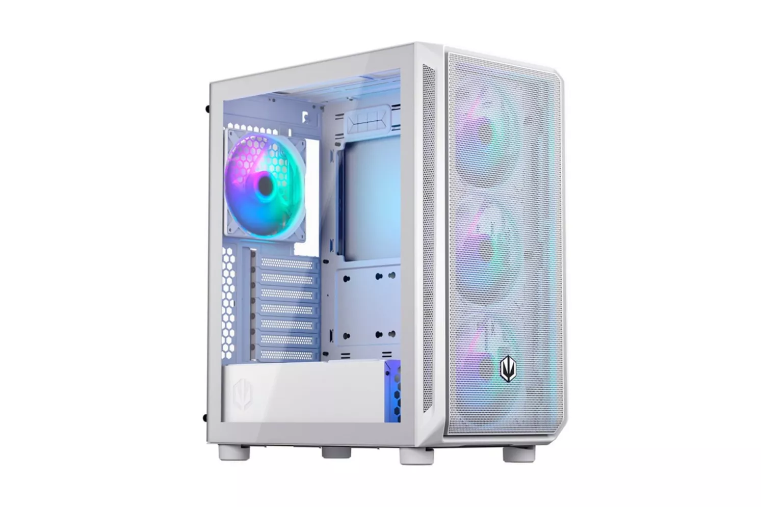 EY2A018, Cajas de torre