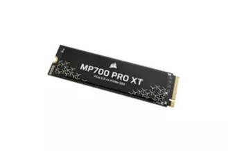 Disco Duro M.2 Corsair MP700 PRO XT 2TB PCIe Gen5 x4 NVMe SSD