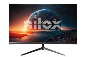Monitor Nilox NXM27CRV2402 27