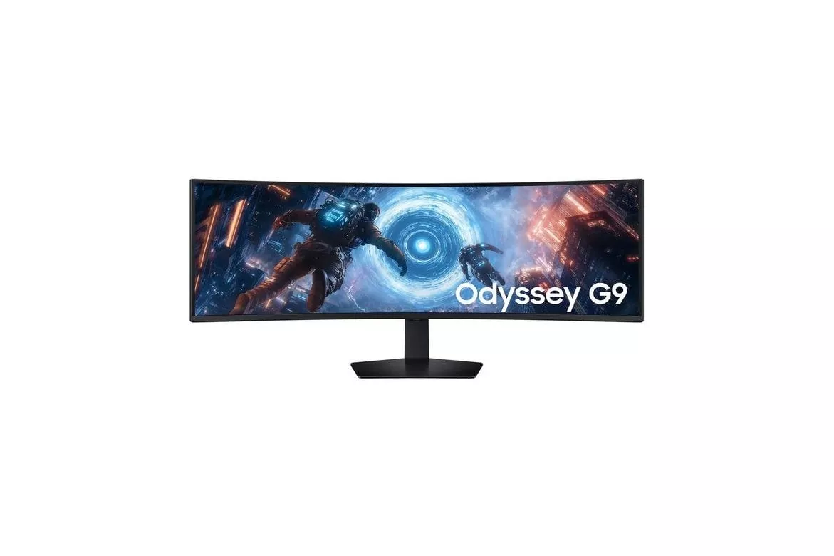 Monitor Samsung Odyssey G9 G91F 49
