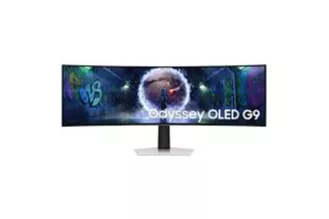 Monitor Samsung Odyssey OLED G9 G93SD 49