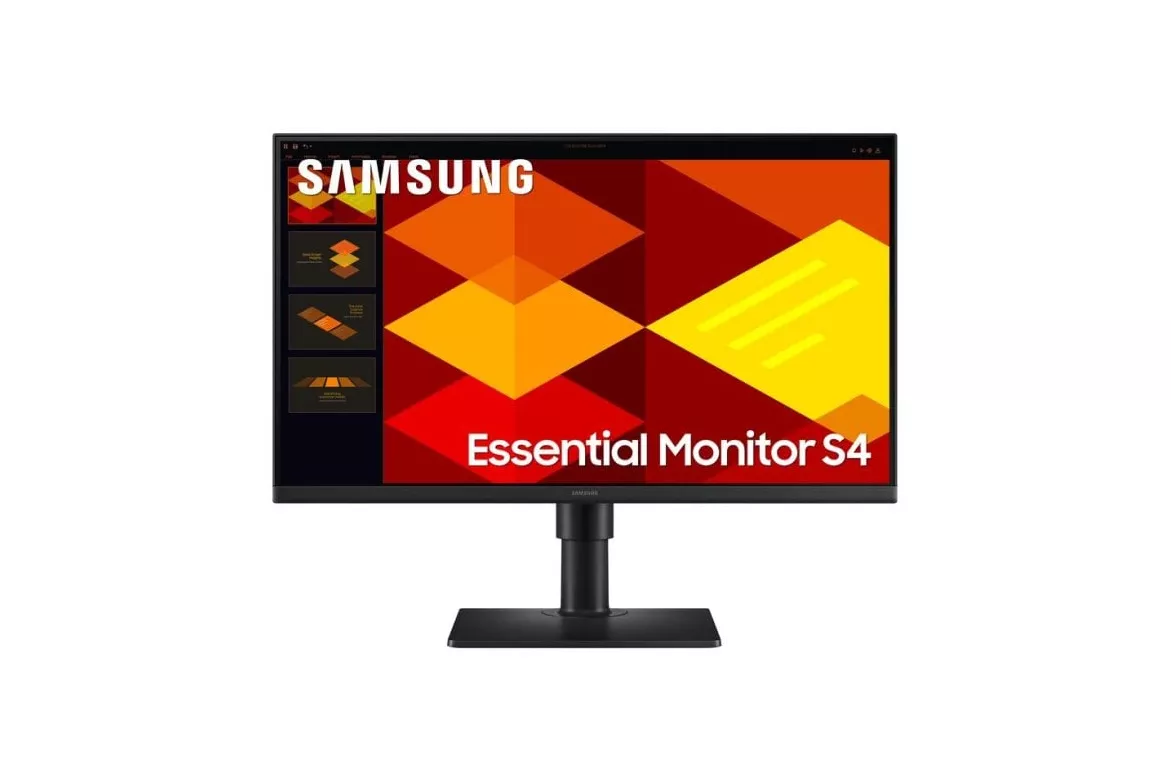 Monitor Samsung S40GD 27
