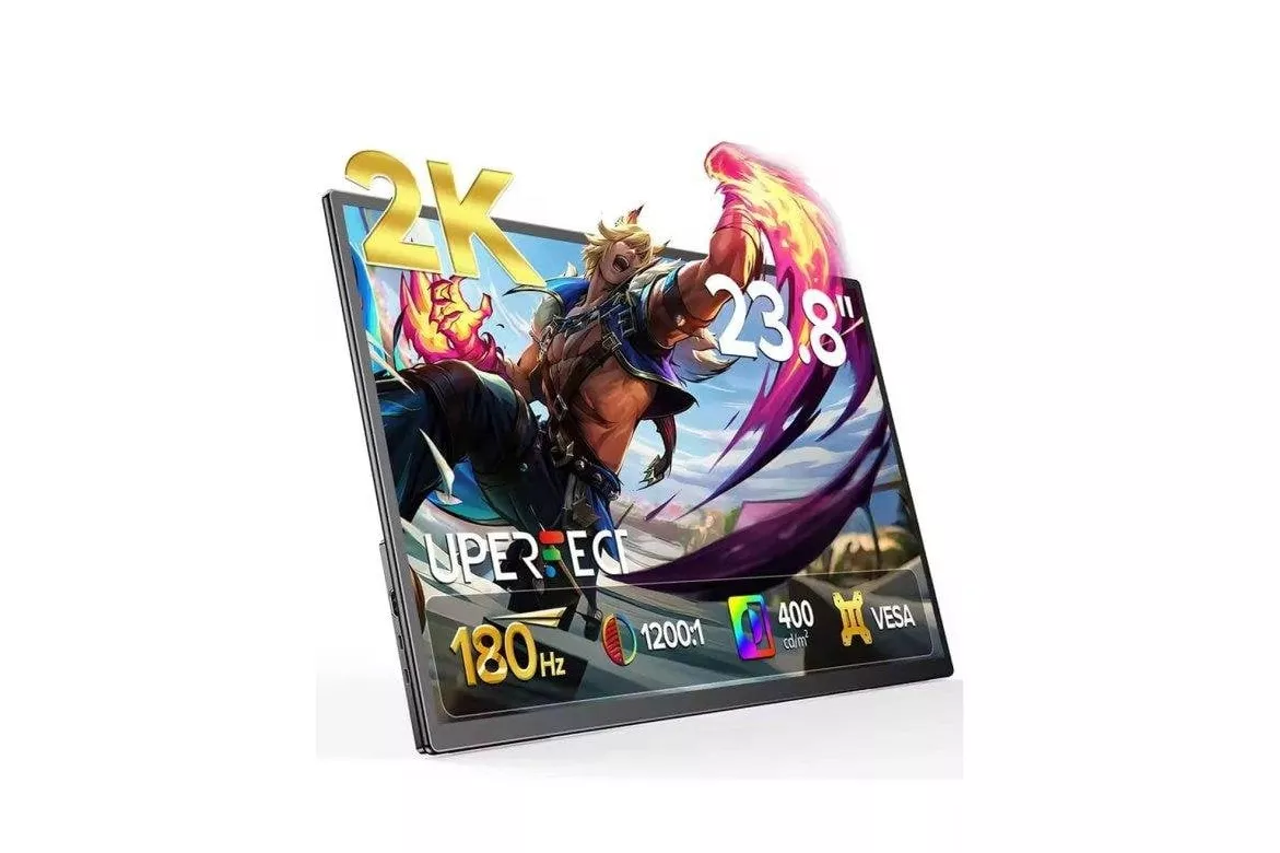 Monitor Uperfect 23.8