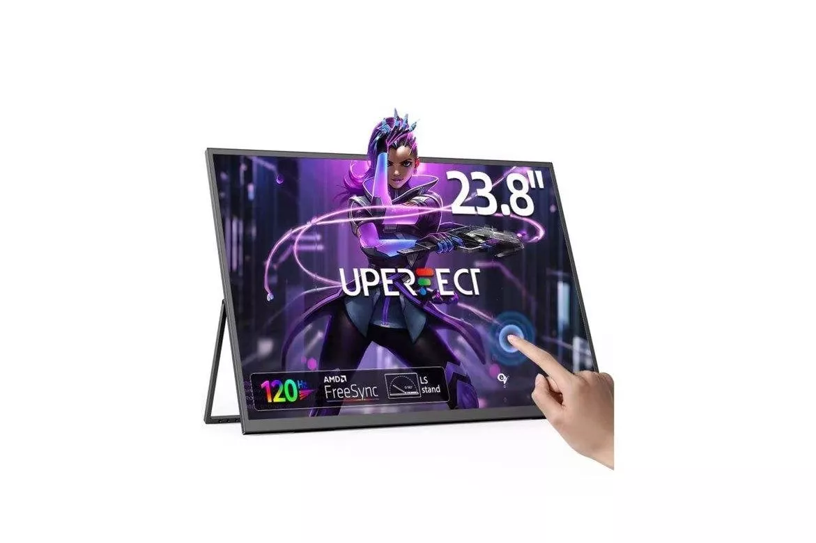 Monitor Uperfect 23.8