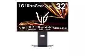 Monitor PC LG 32GX850A-B 32