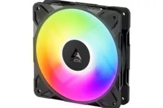 P12 Pro Reverse A-RGB, Ventilador