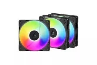 P12 Pro Reverse A-RGB, Ventilador