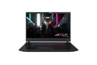 Portátil Gigabyte Aorus 17 BSF-73ES654SH i7-13700H RTX 4070 16GB 1TB 17.3
