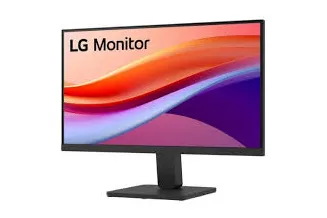 Monitor LG 22U401A-B 21,5
