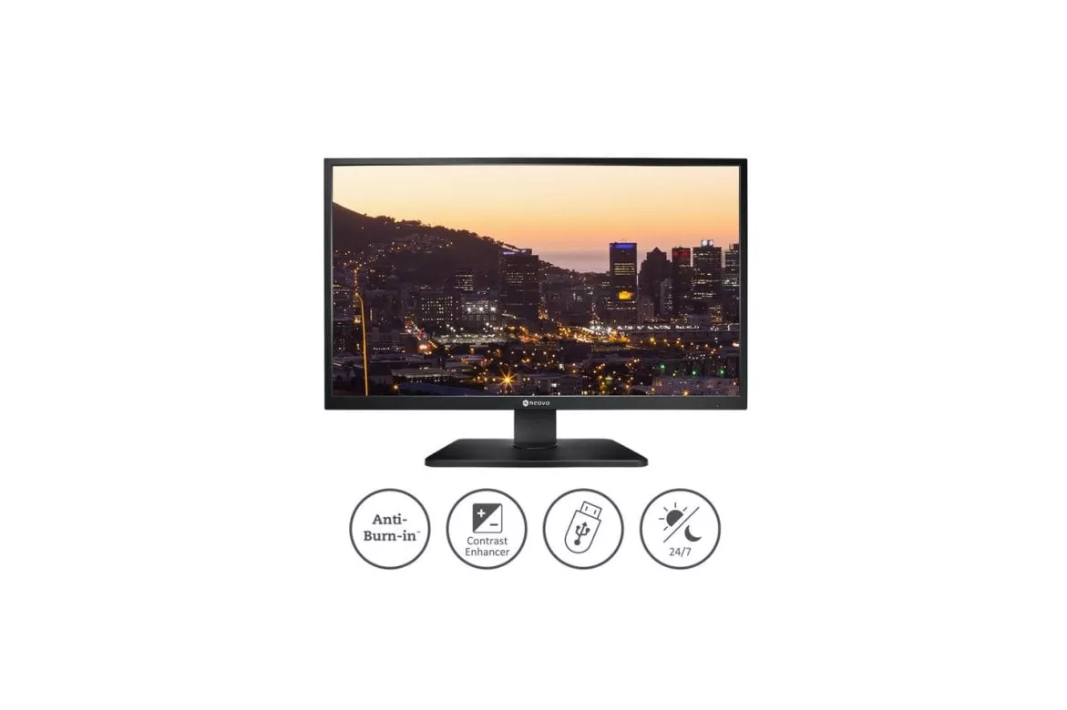 Monitor AG Neovo SC-32E 31.5