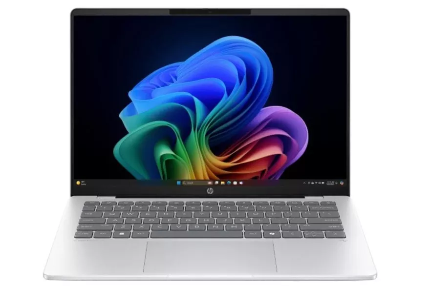 HP OmniBook 5 NGAI 14-he0004ns 14